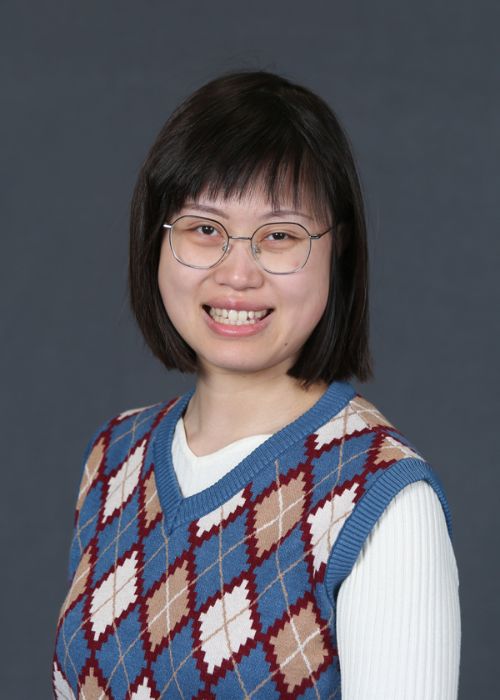 Maggie Li